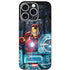 Marvel Iron Man New Armor iPhone 16 Pro Skin
